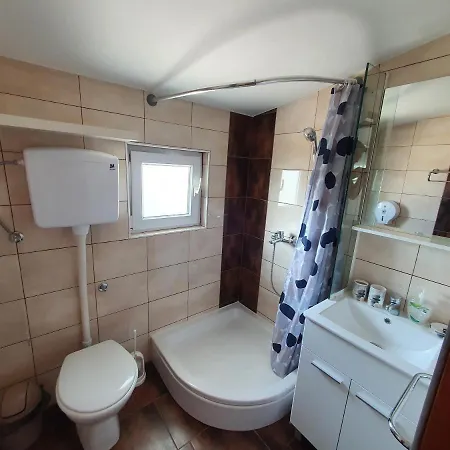 Apartmani Deak Vir Exterior photo