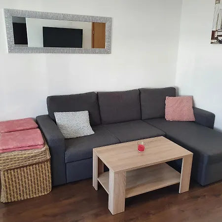 Apartmani Deak Vir Exterior photo
