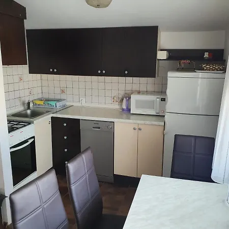 Apartmani Deak Vir Exterior photo