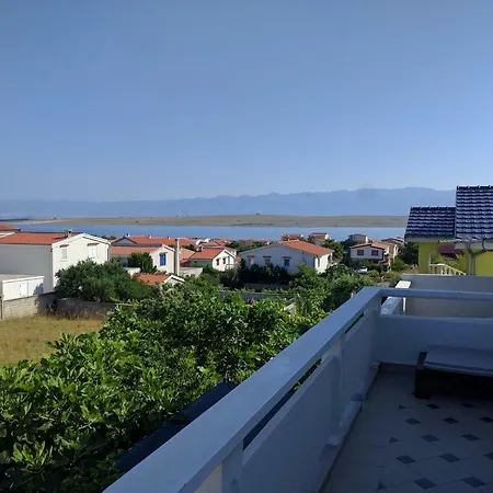 Apartmani Deak Vir Exterior photo