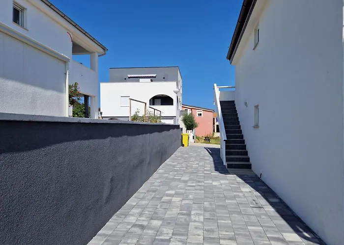 Apartmani Deak