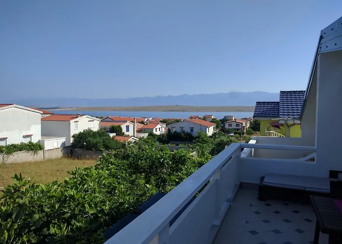 Apartmani Deak