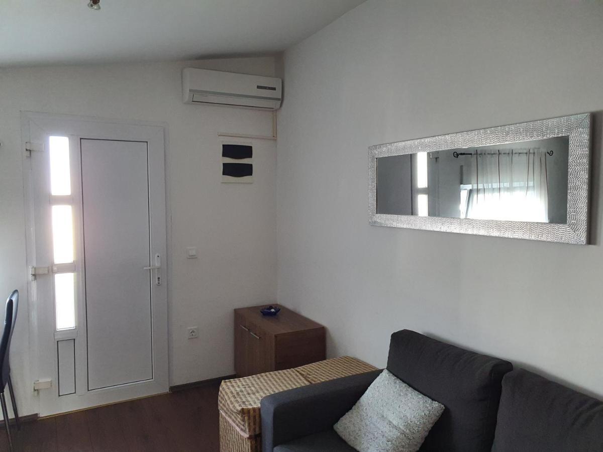Deak Apartment